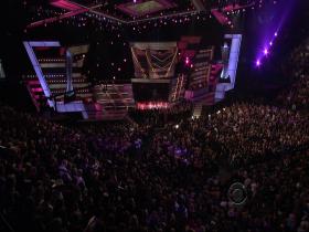 Miranda Lambert Dead Flowers (Academy of Country Music Awards, Live 2009) (HD)